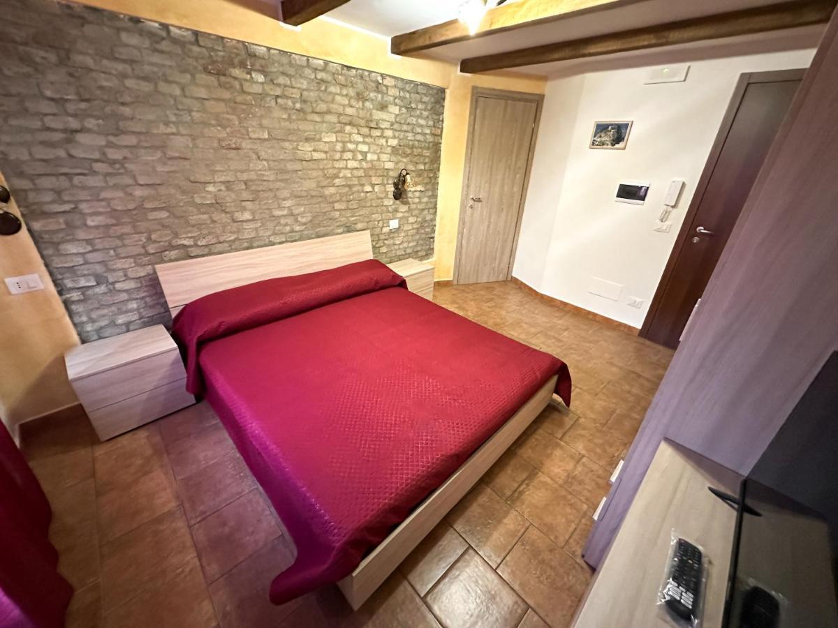 Ara Home Marcellinara エクステリア 写真