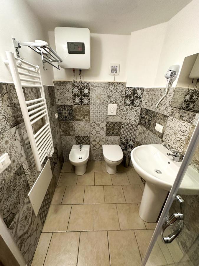 Ara Home Marcellinara エクステリア 写真