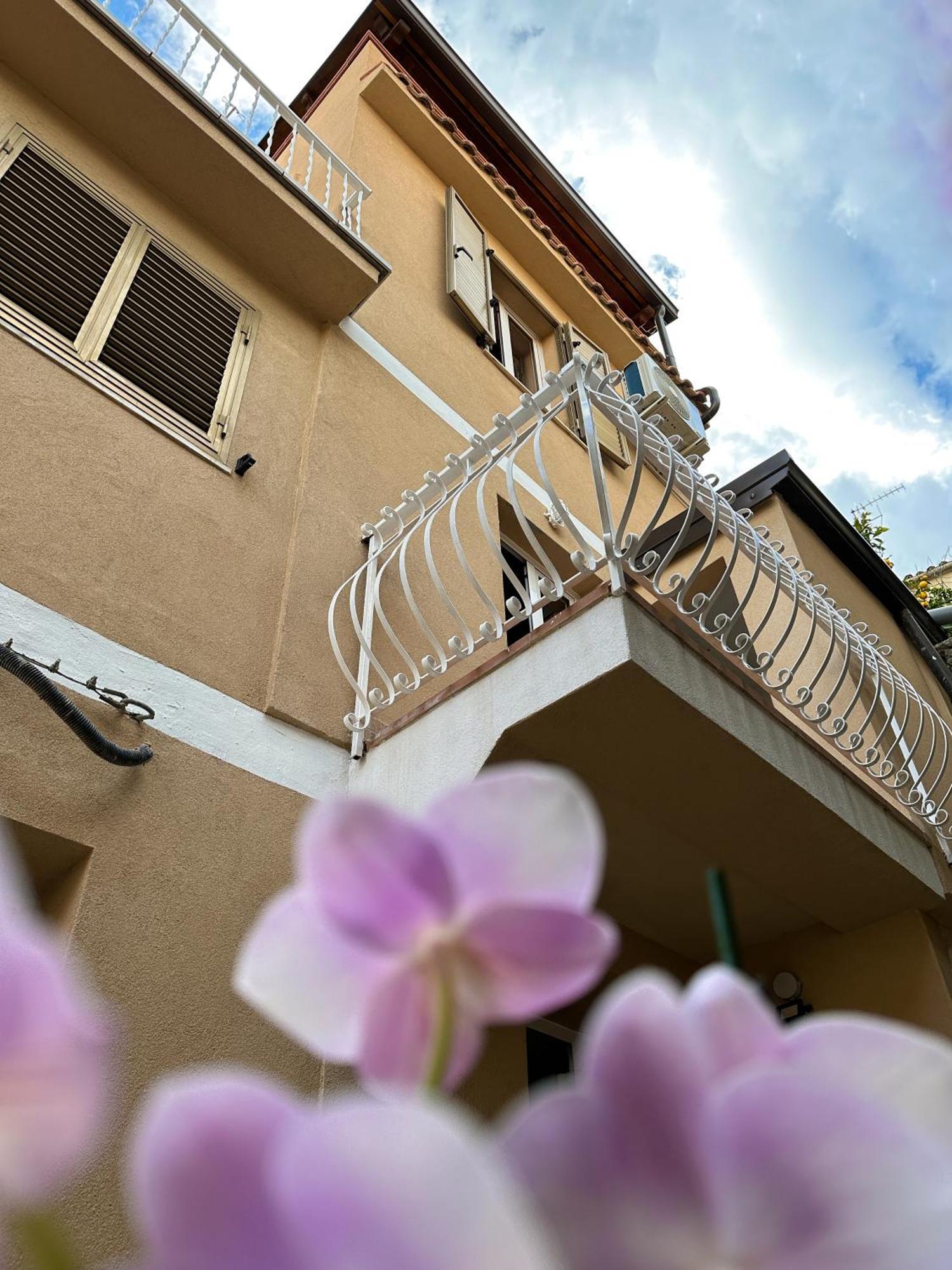 Ara Home Marcellinara エクステリア 写真