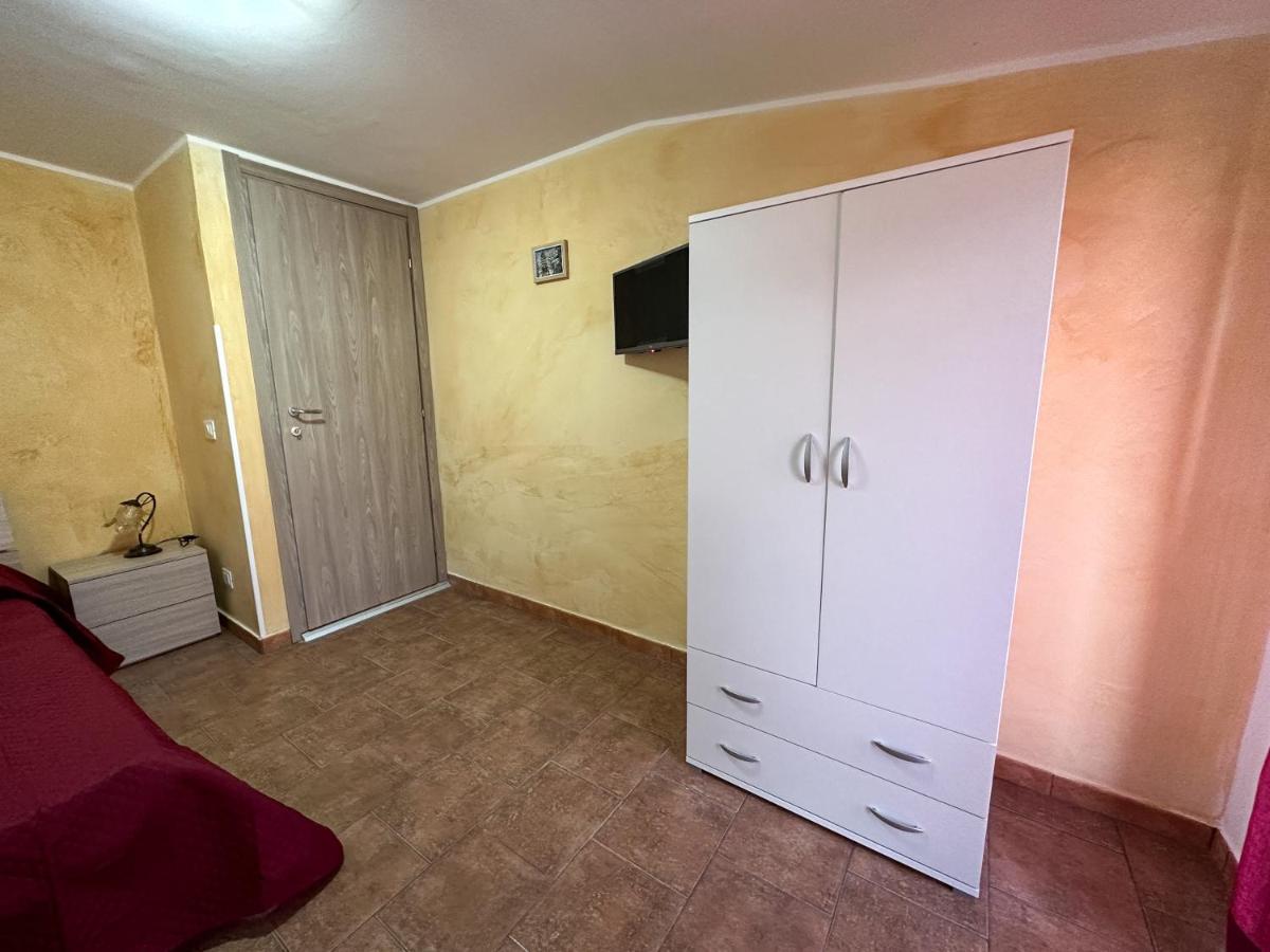 Ara Home Marcellinara エクステリア 写真