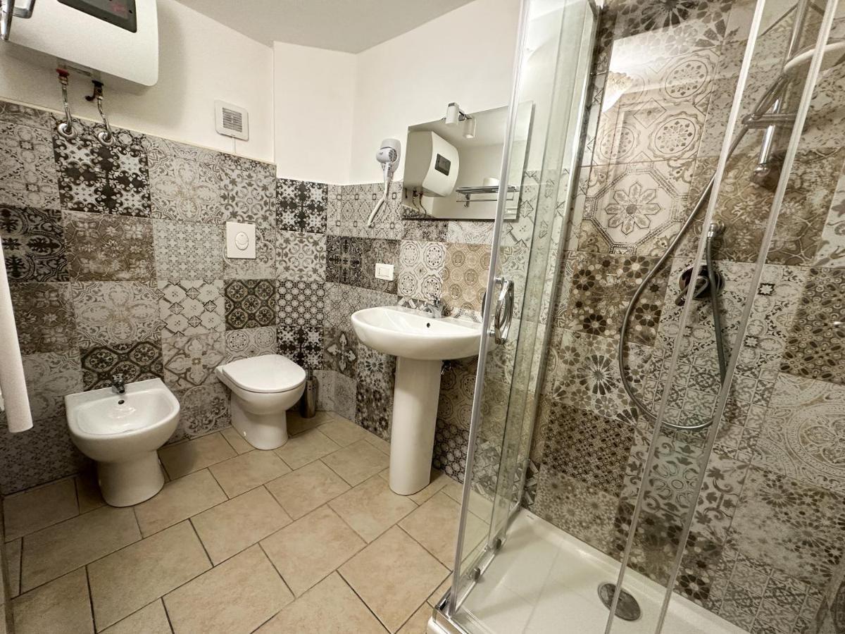 Ara Home Marcellinara エクステリア 写真